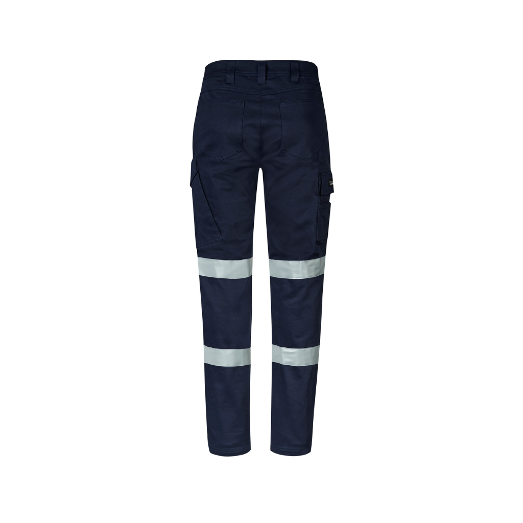 Mens Stretch Taped Cargo Pant