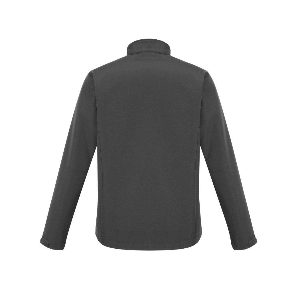 Mens Apex Softshell Jacket