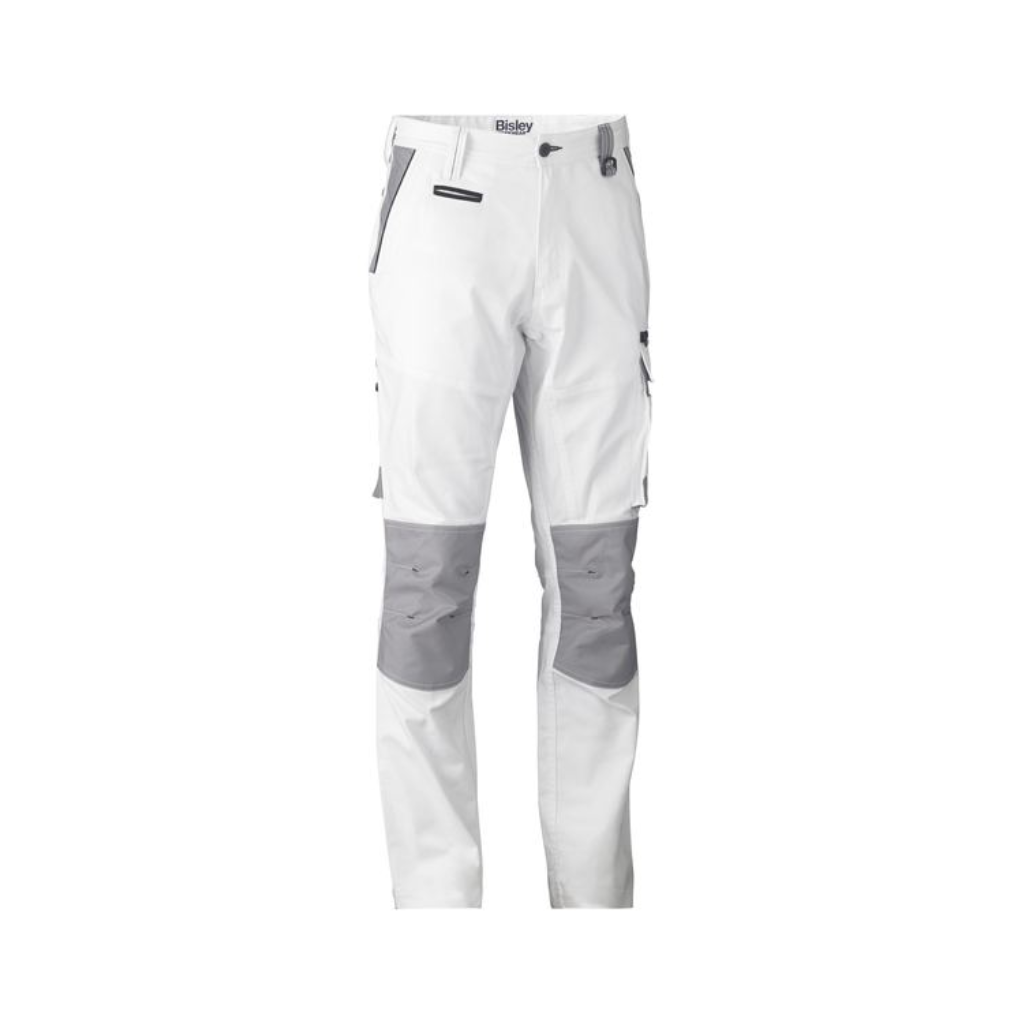 Painters Contrast Cargo Pant