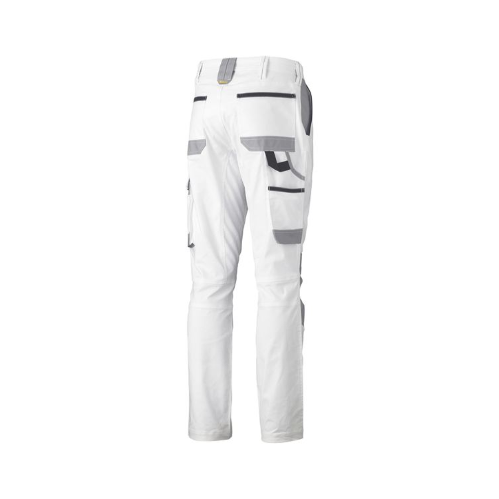 Painters Contrast Cargo Pant