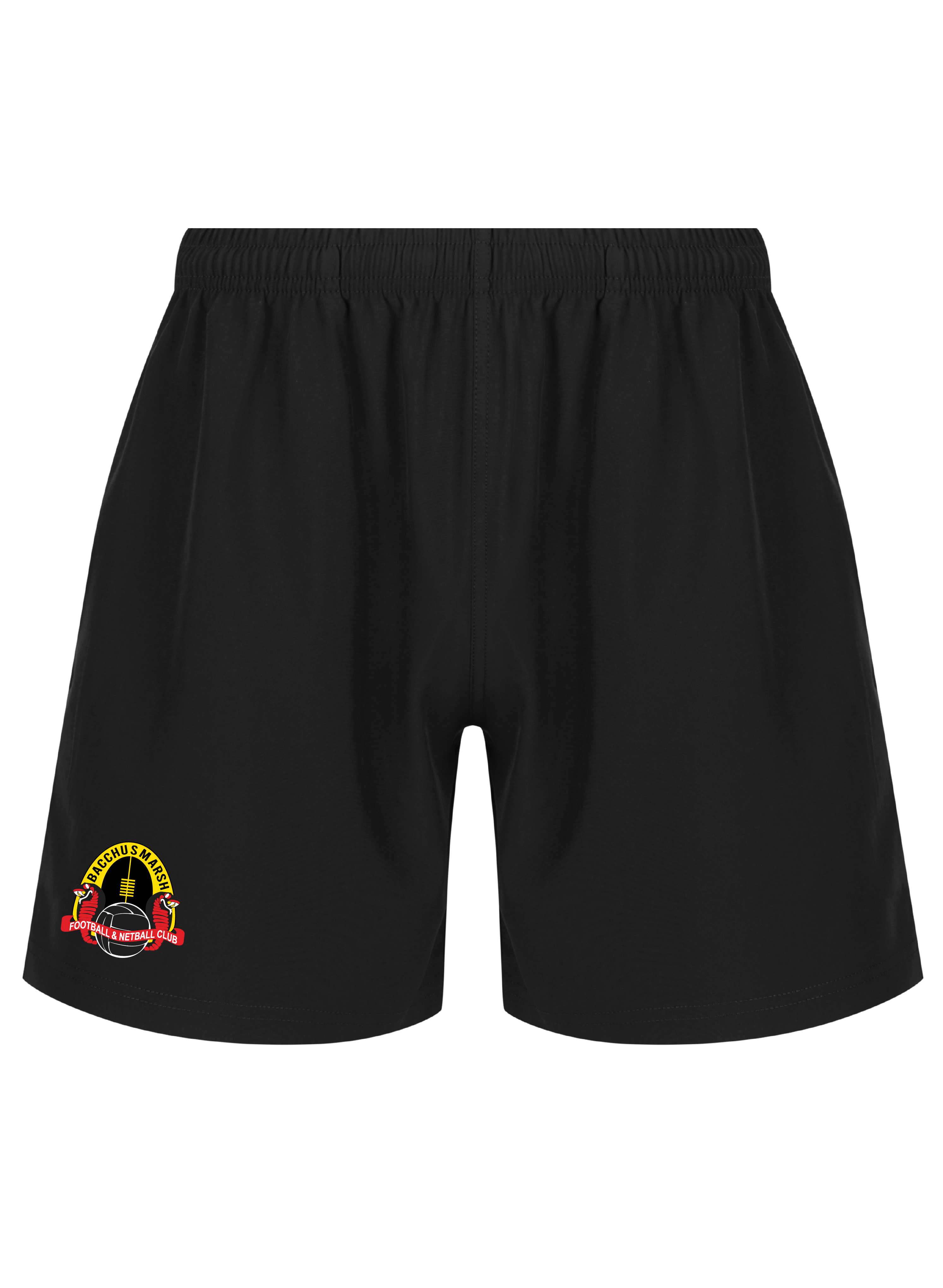 Cobras Kids Training Shorts