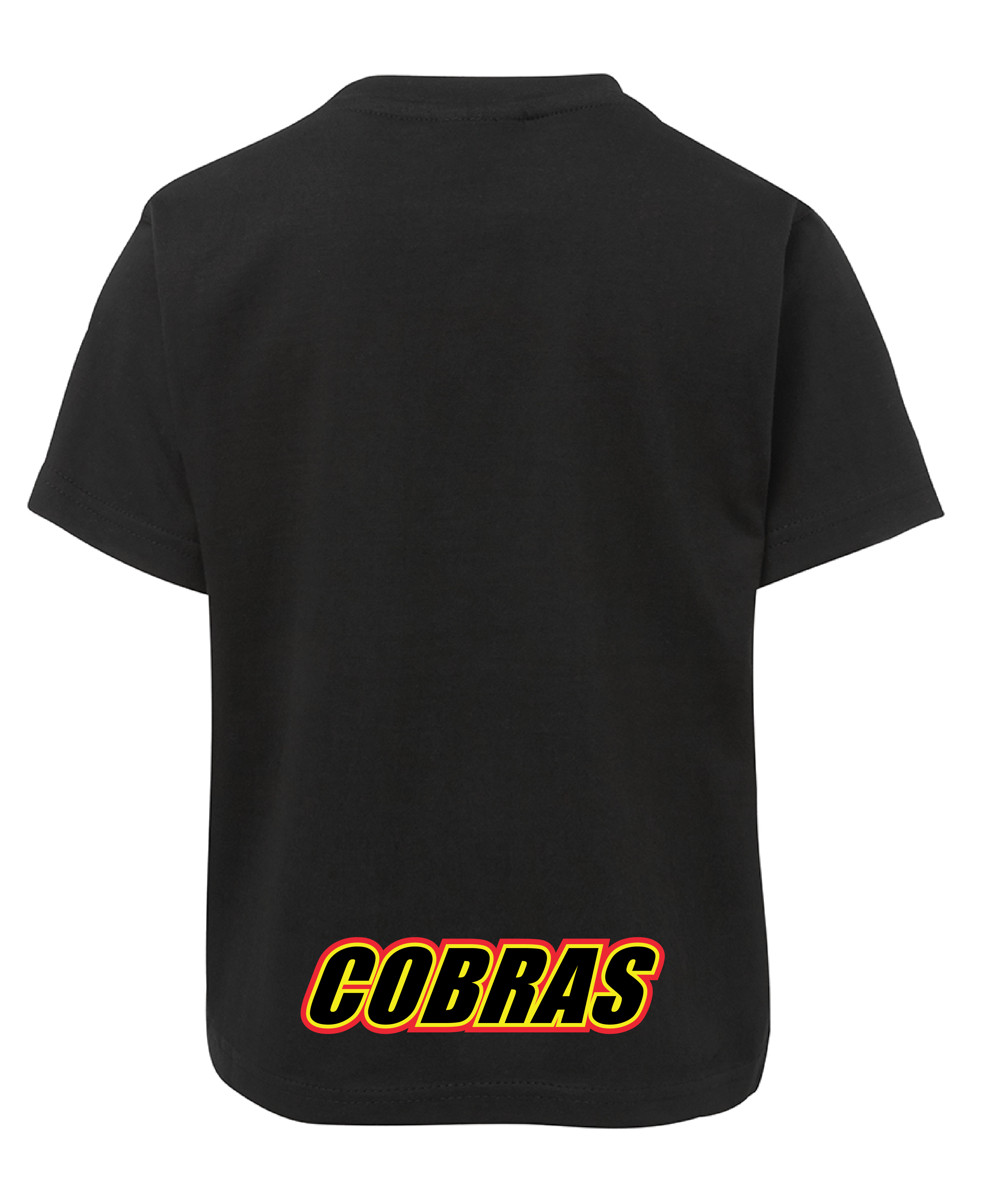 Cobras Kids Tee