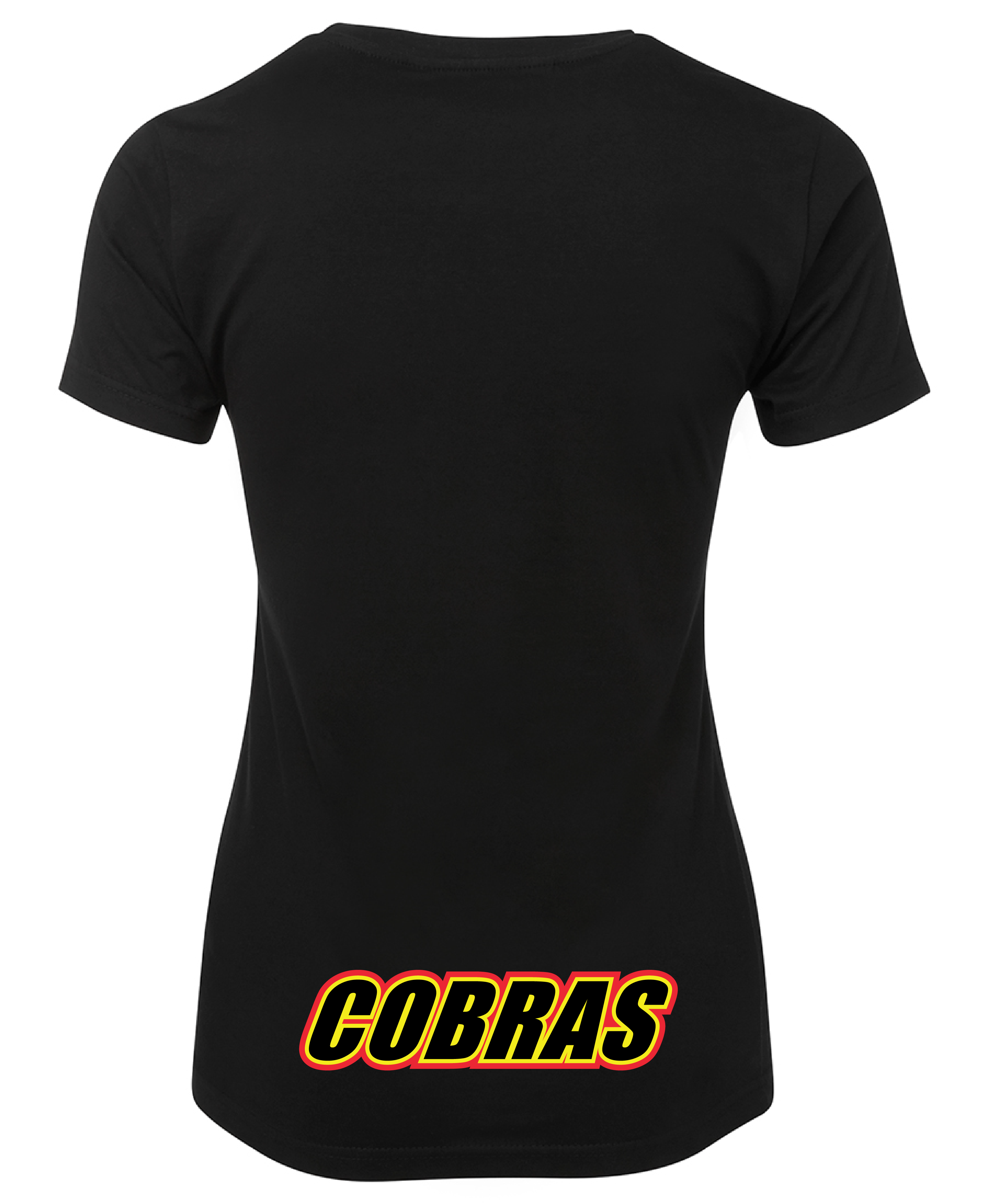 Cobras Ladies Tee