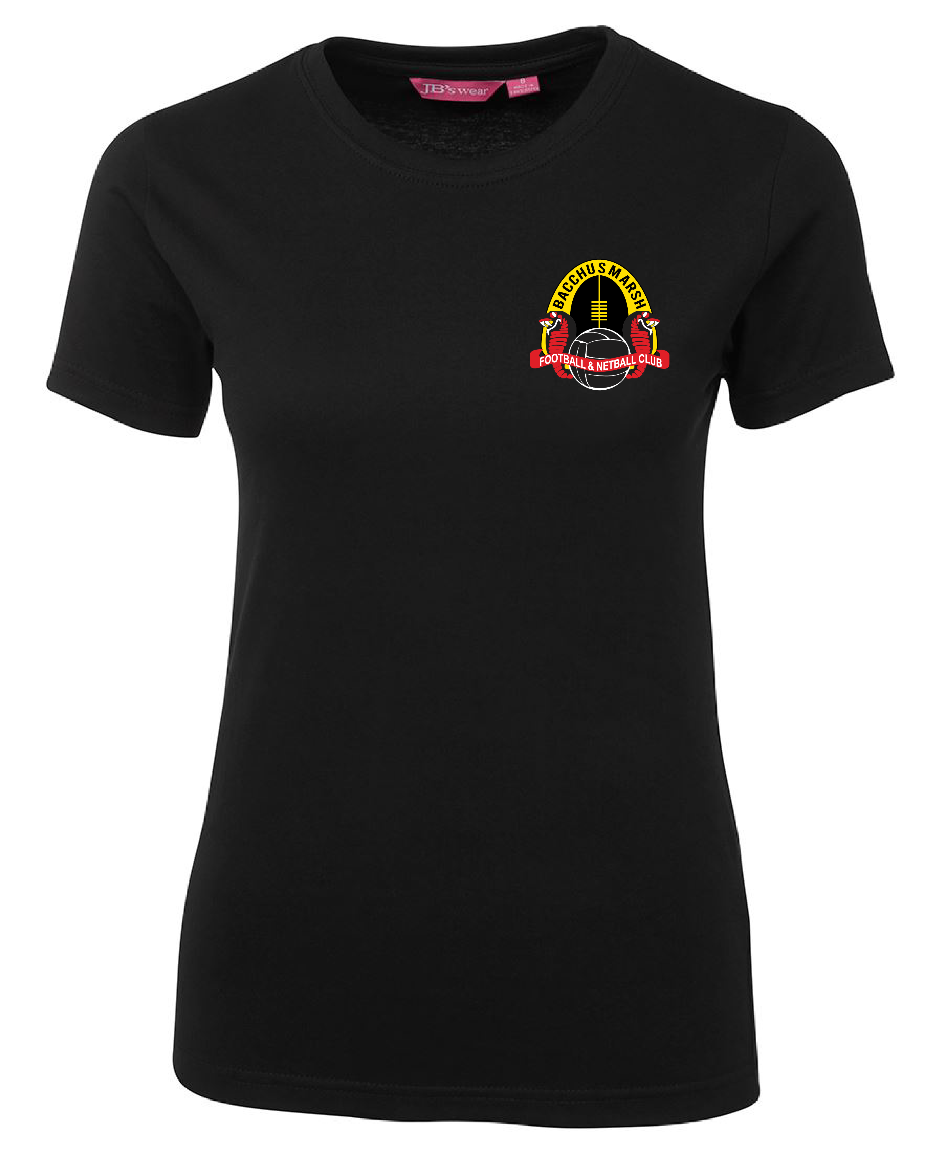 Cobras Ladies Tee