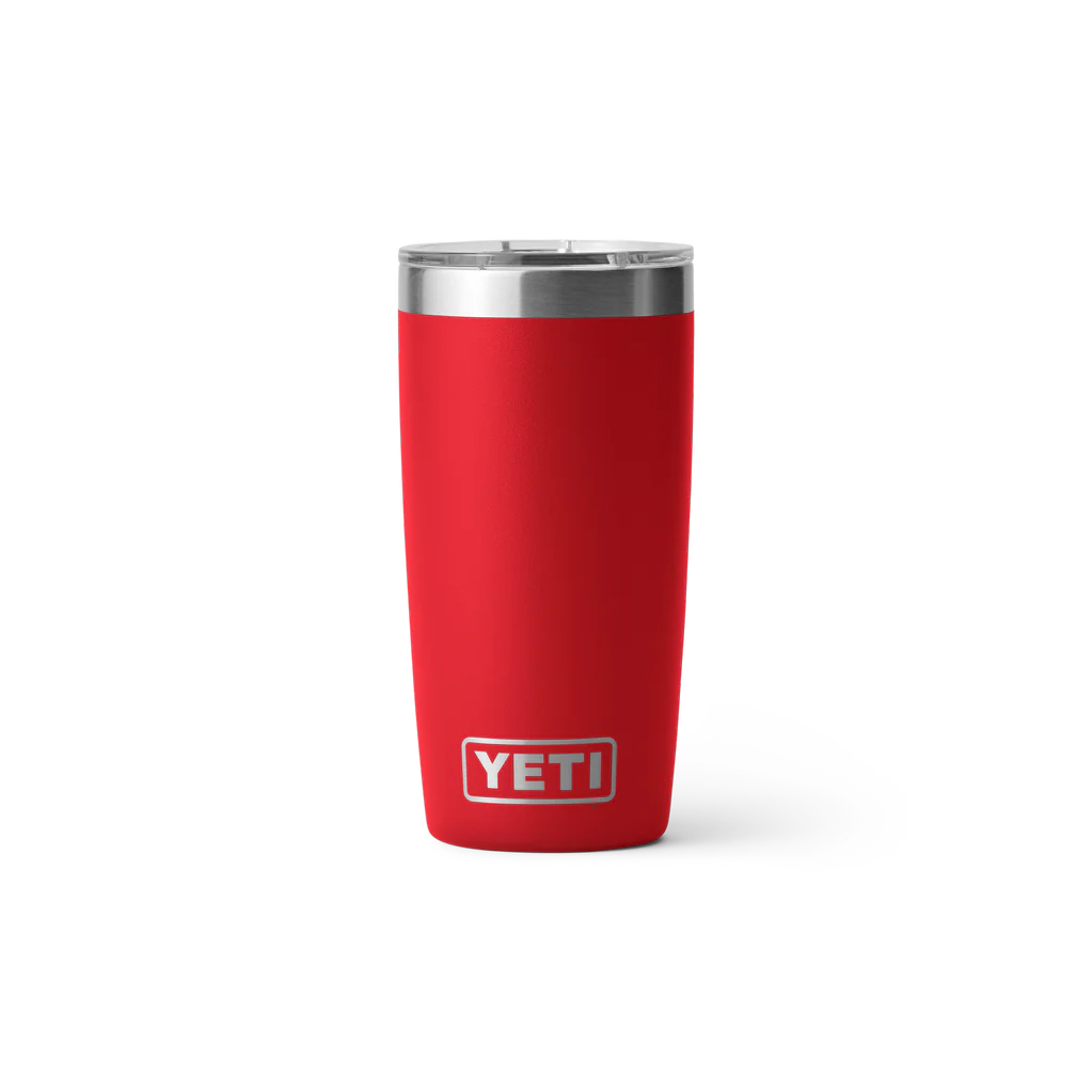 Rambler 10oz Tumbler w/ Magslider Lid 295ml