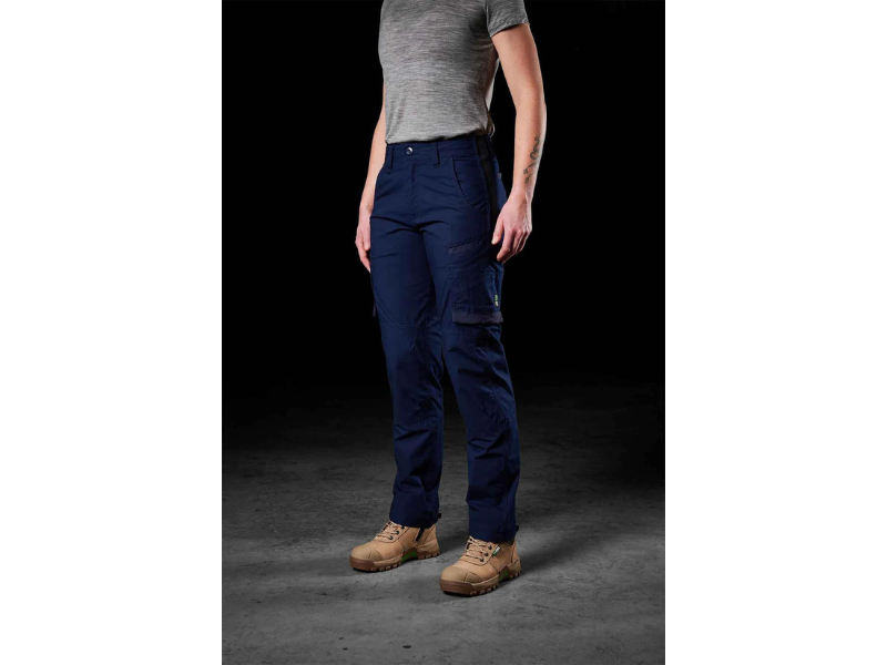 Fxd WP-7W Womens Work Pant