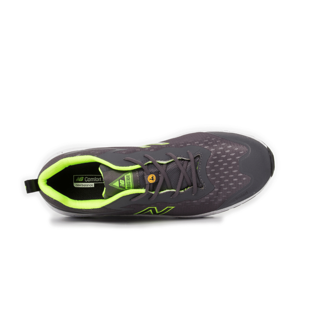 New Balance Logic Mens Safety Shoe