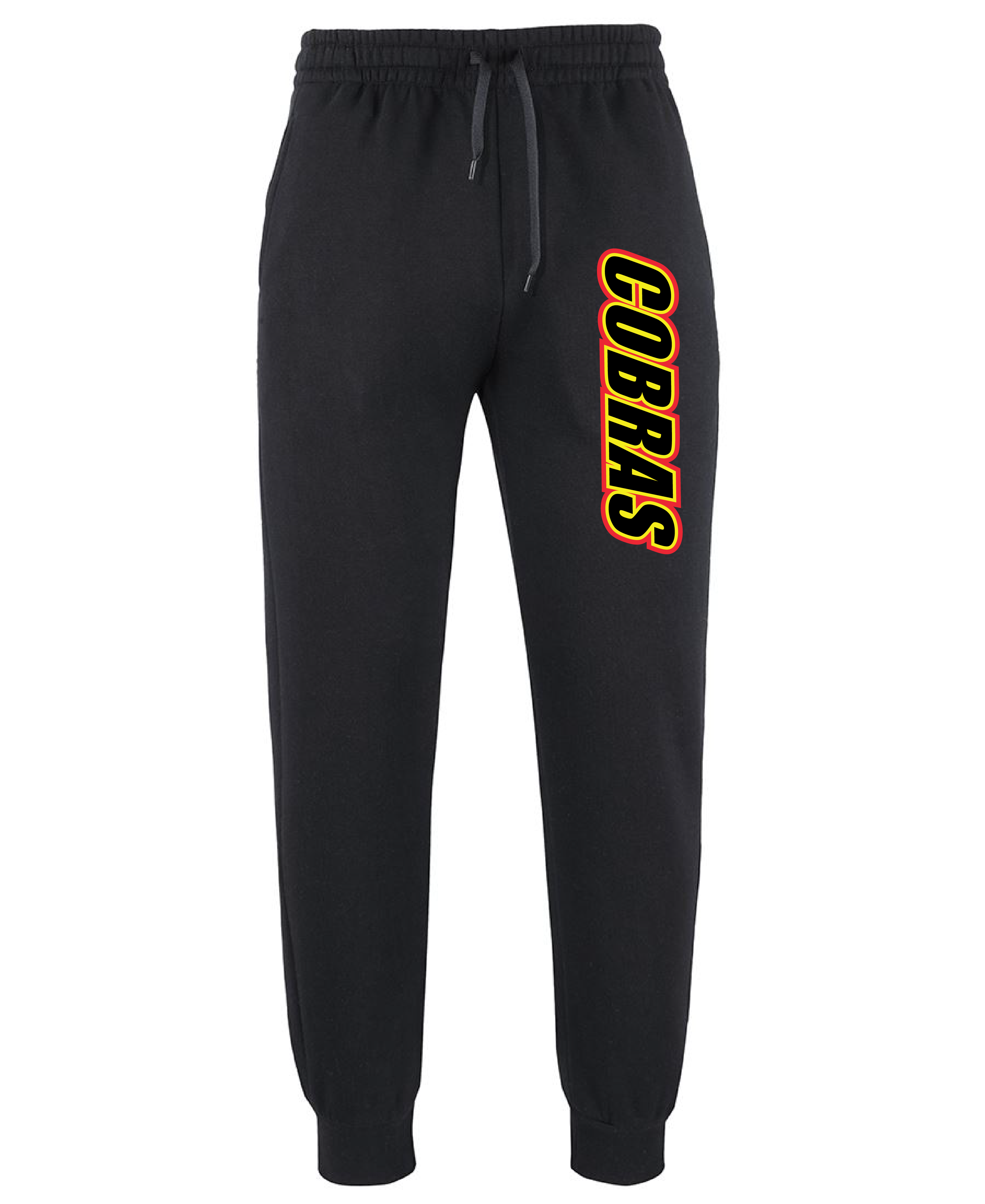 Cobras Kids Track Pant