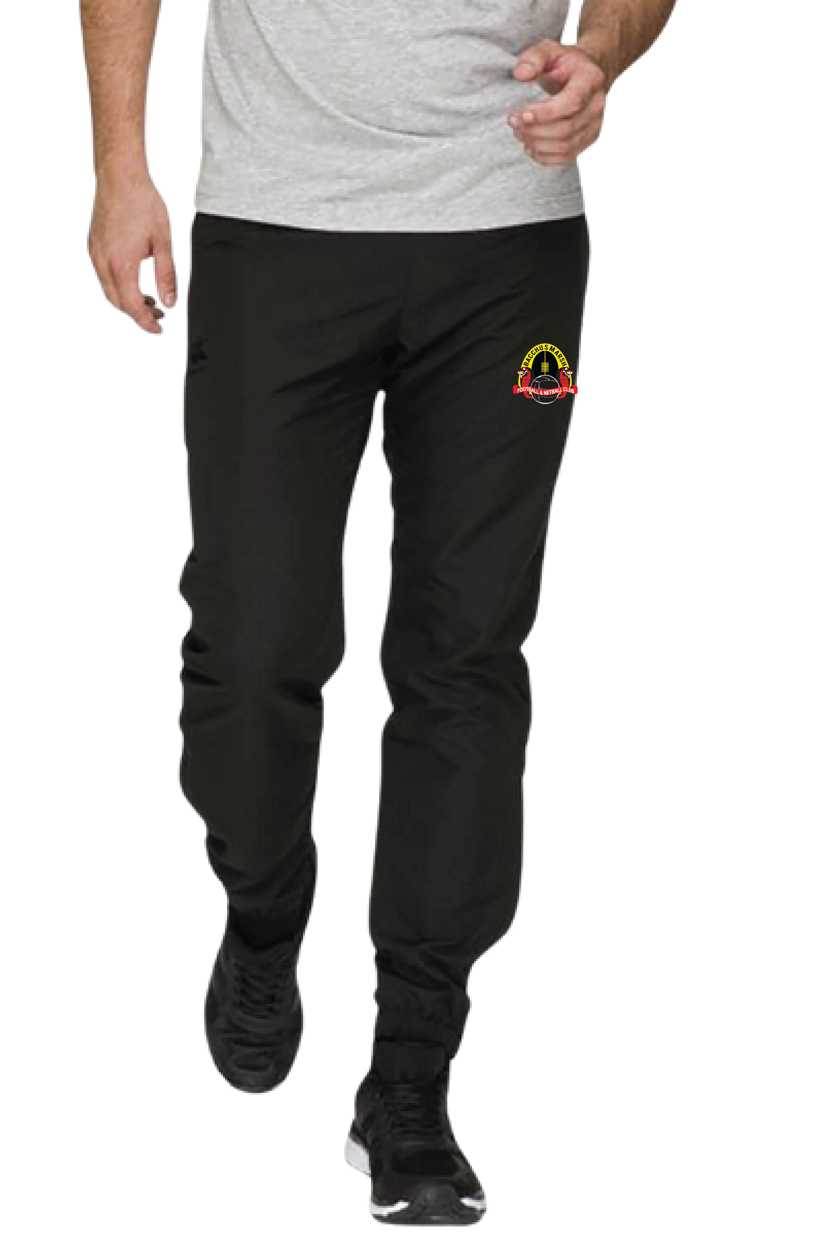 Cobras Kids Canterbury Track Pant
