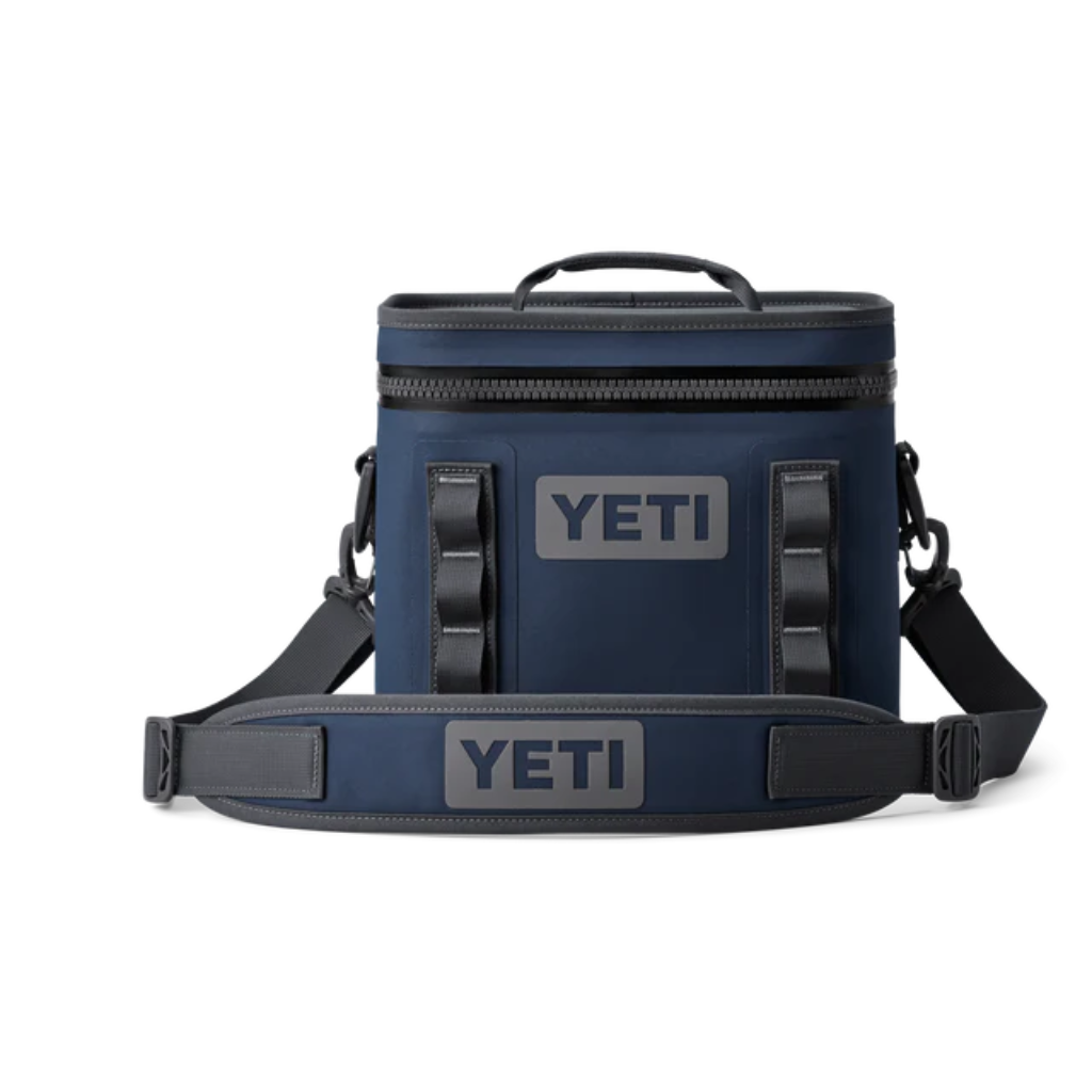 Hopper Flip 8 Soft Cooler V2