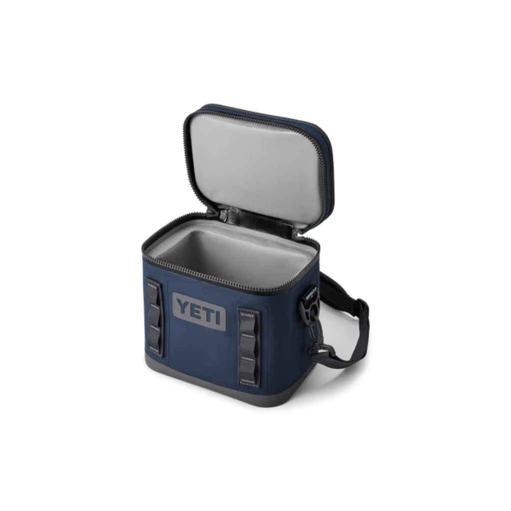 Hopper Flip 8 Soft Cooler V2