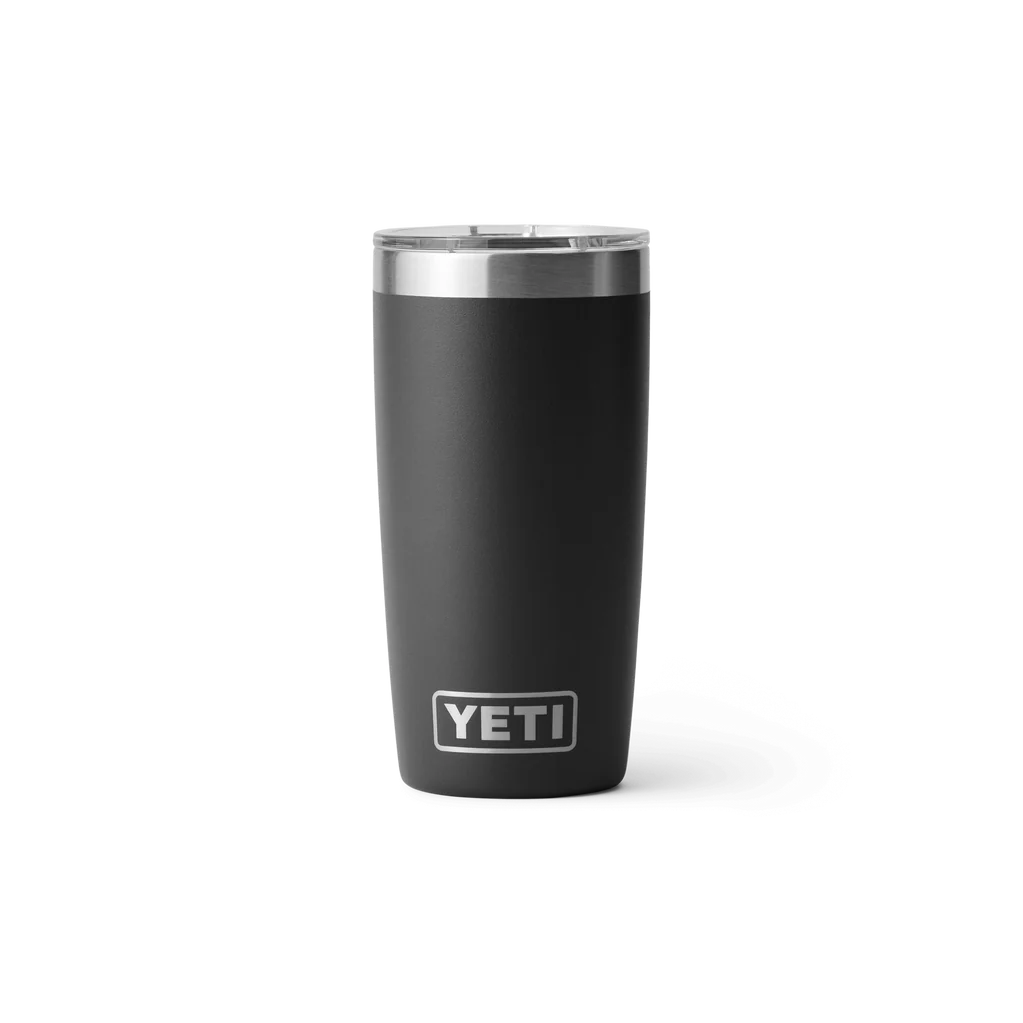 Rambler 10oz Tumbler w/ Magslider Lid 295ml