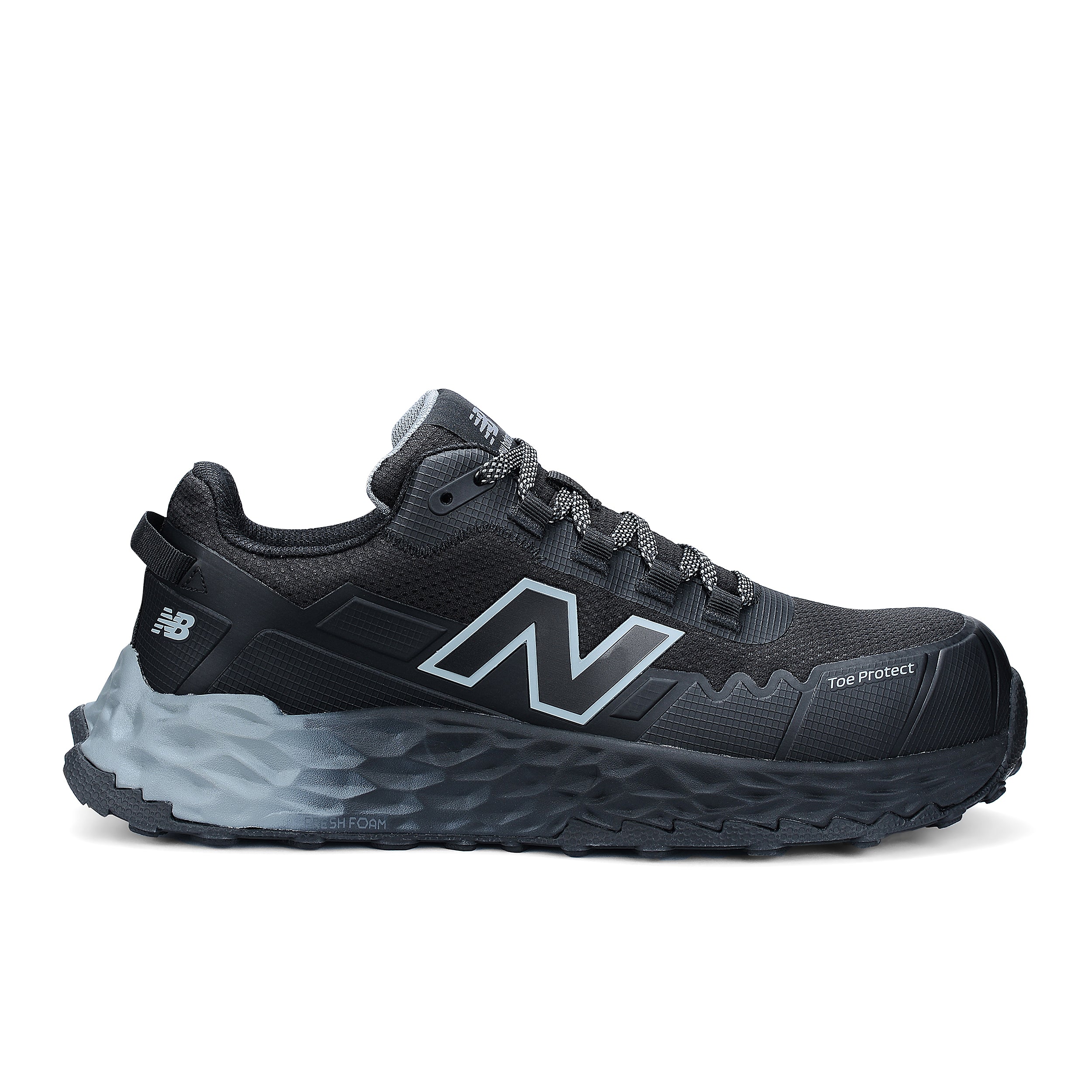 New Balance Cremorne Low Cut Safety Shoe