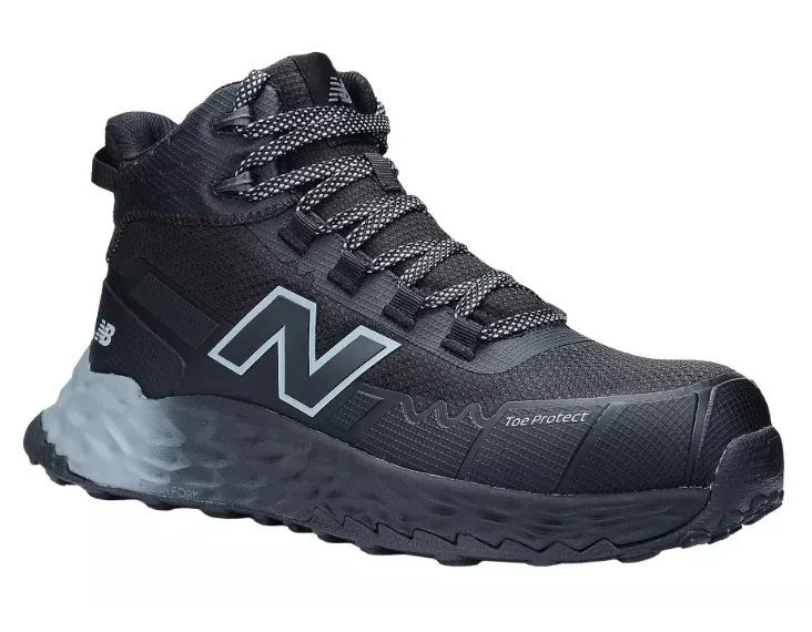 New Balance Cremorne Mid Cut Safety Boot