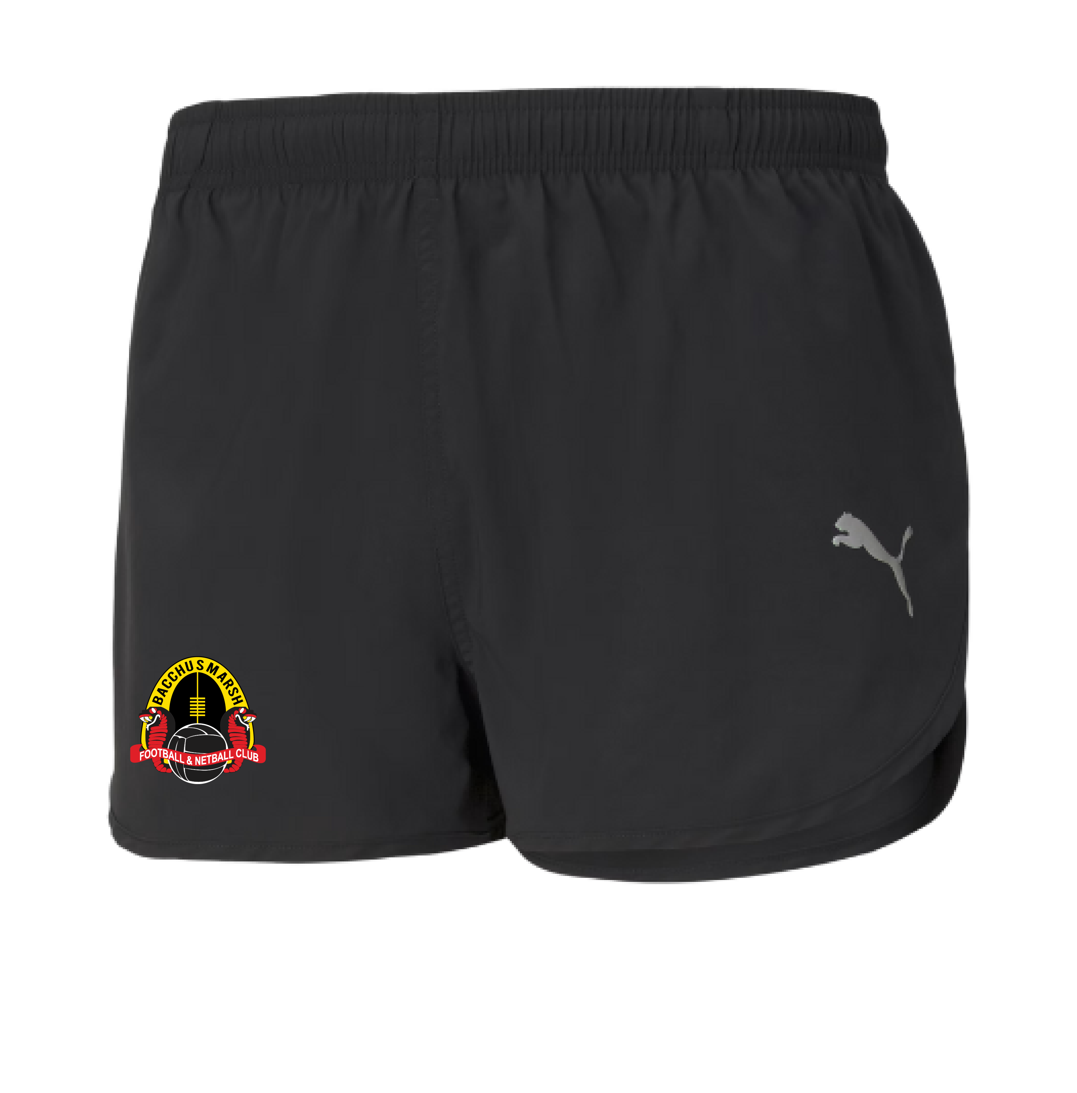 Cobras Mens Puma Shorts