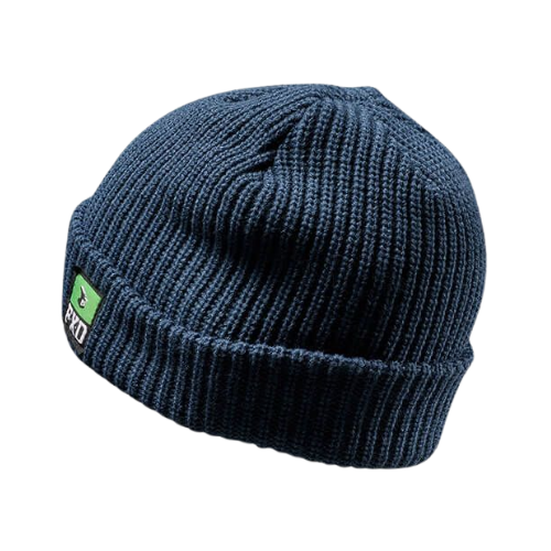 FXD Knit Ribbed Beanie