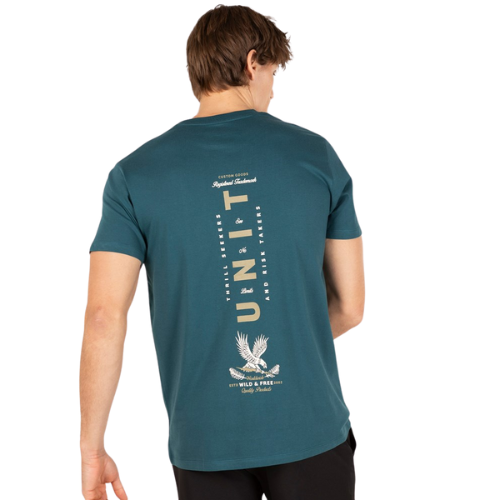 Mens Striker Tee