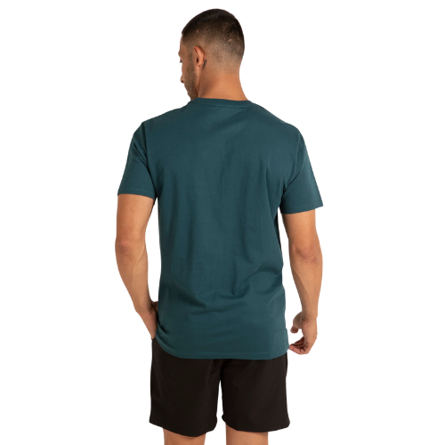 Mens Central Tee