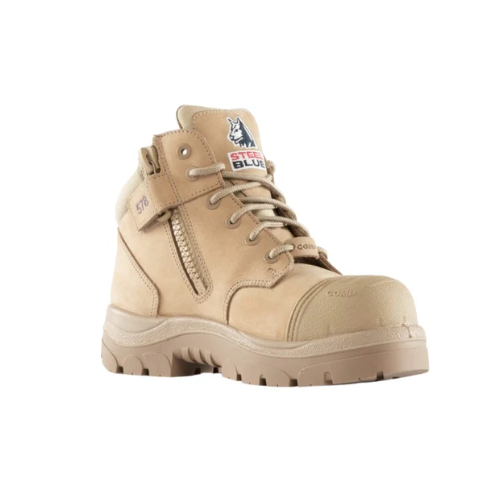 Steel Blue 518578 Ladies Parkes Composite