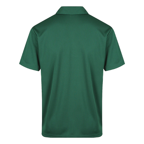 Eynesbury Football and Netball Club Mens Polo