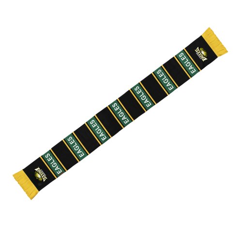 Eynesbury Football & Netball Club Scarf
