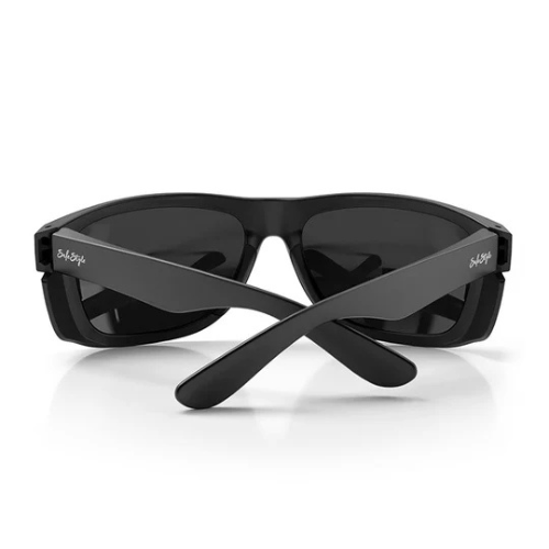 Rapids Polarised Lens