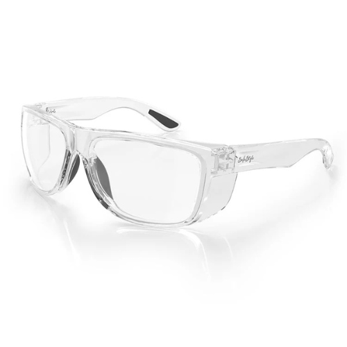 Rapids Clear Lens