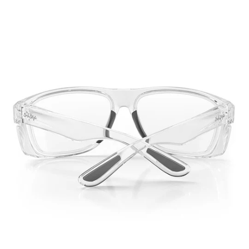 Rapids Clear Lens