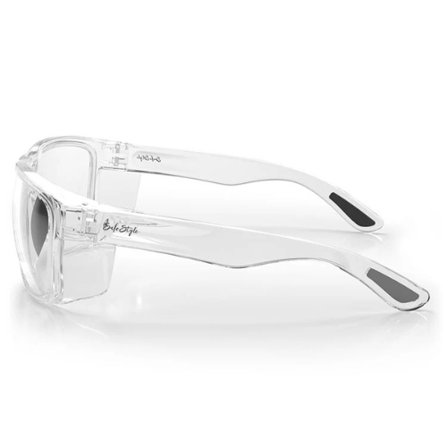 Rapids Clear Lens