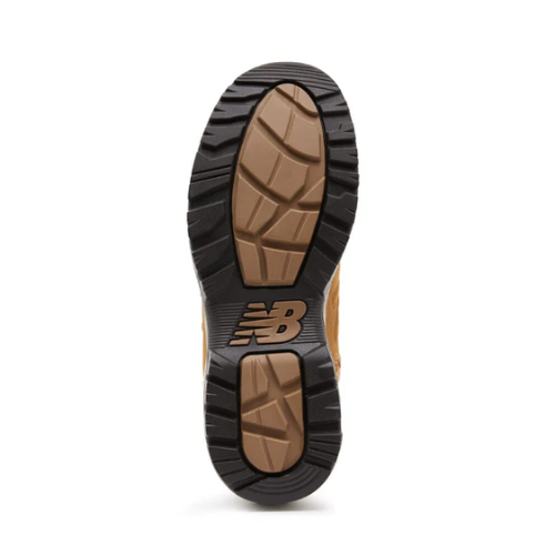 New Balance Mens Calibre Composite Toe Construction Boots