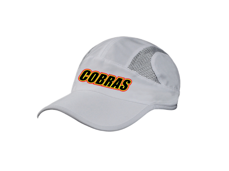 Cobras Active Cap