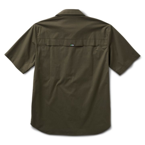 SSH-3 Vented Short Sleeve Shirt