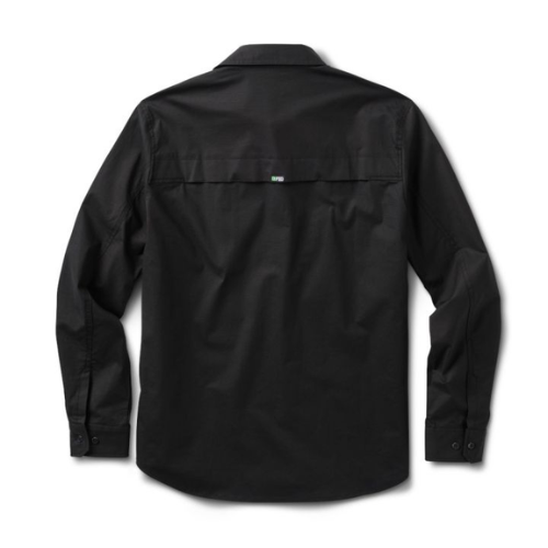 LSH-3 Vented Long Sleeve Shirt