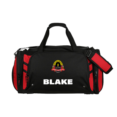 Cobras Tasman Sportsbag