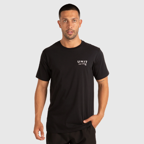 Unit Mens Parts and Repairs Tee