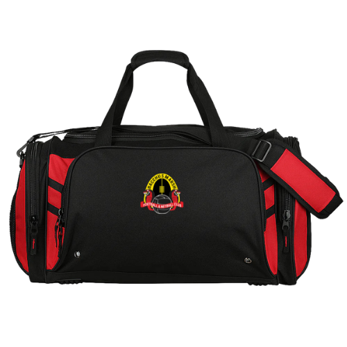 Cobras Tasman Sportsbag