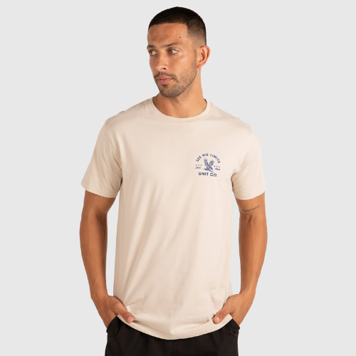 Unit Mens Liberty Tee