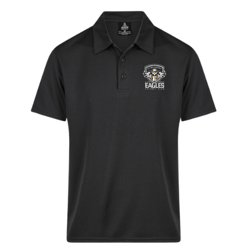 Eynesbury Eagles Junior Cricket Club Adults Polo