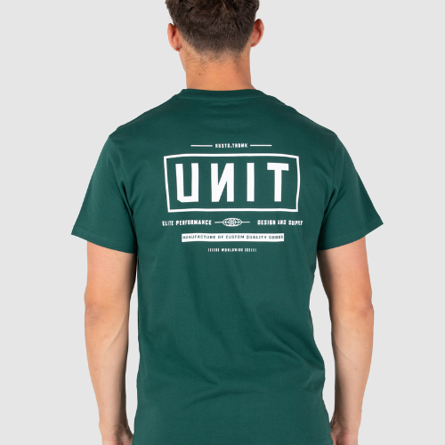 Unit Mens Index Tee