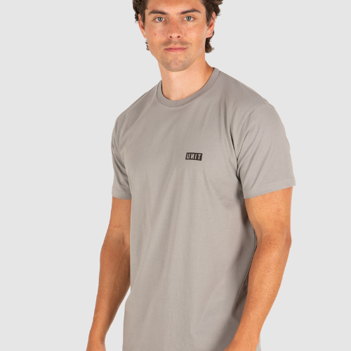 Unit Mens Case Tee