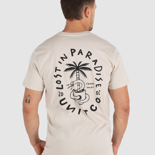 Unit Mens Tropics Tee
