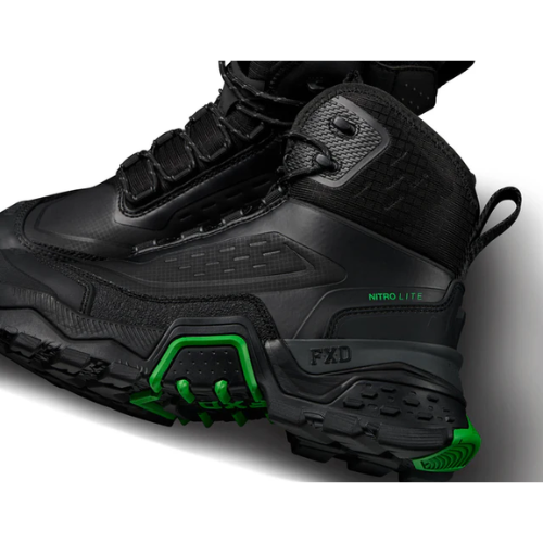 WB-7 Next Gen Work Boot