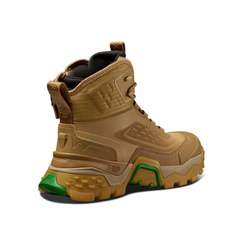 WB-7 Next Gen Work Boot