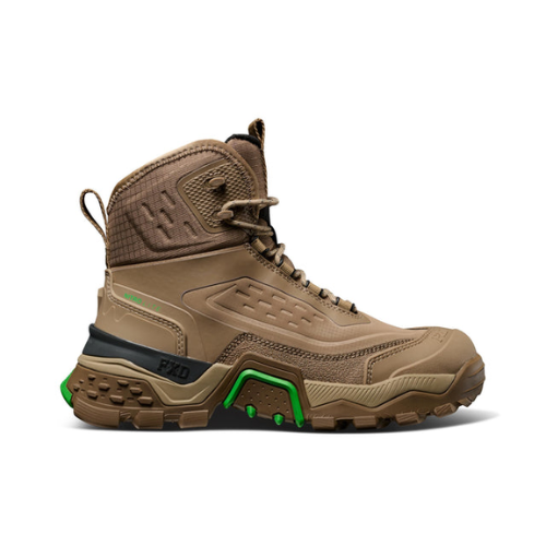 WB-7 Next Gen Work Boot