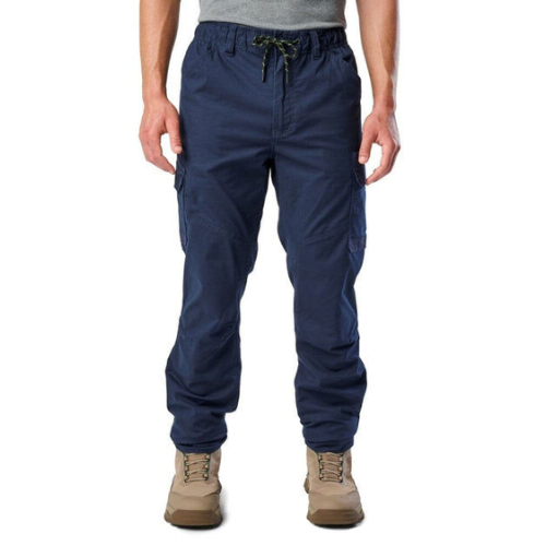 WP-12 Elastic Waist Ripstop Work Pant