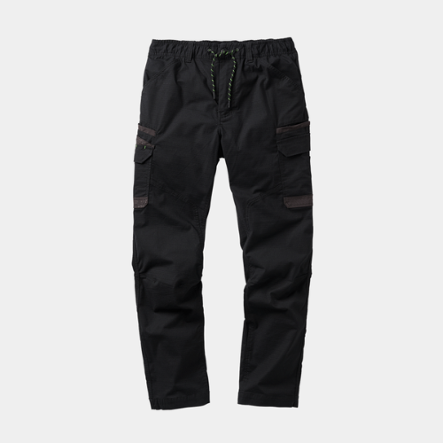 WP-12 Elastic Waist Ripstop Work Pant