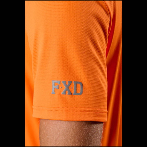 WT-4 Hi-Vis Performance Work Tee