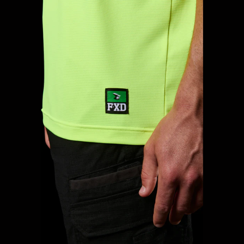 WT-4 Hi-Vis Performance Work Tee