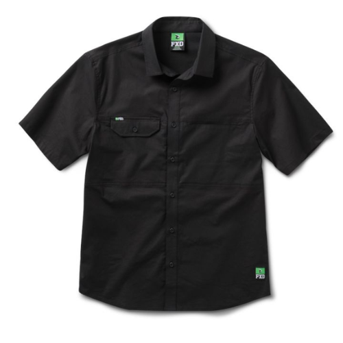SSH-3 Vented Short Sleeve Shirt