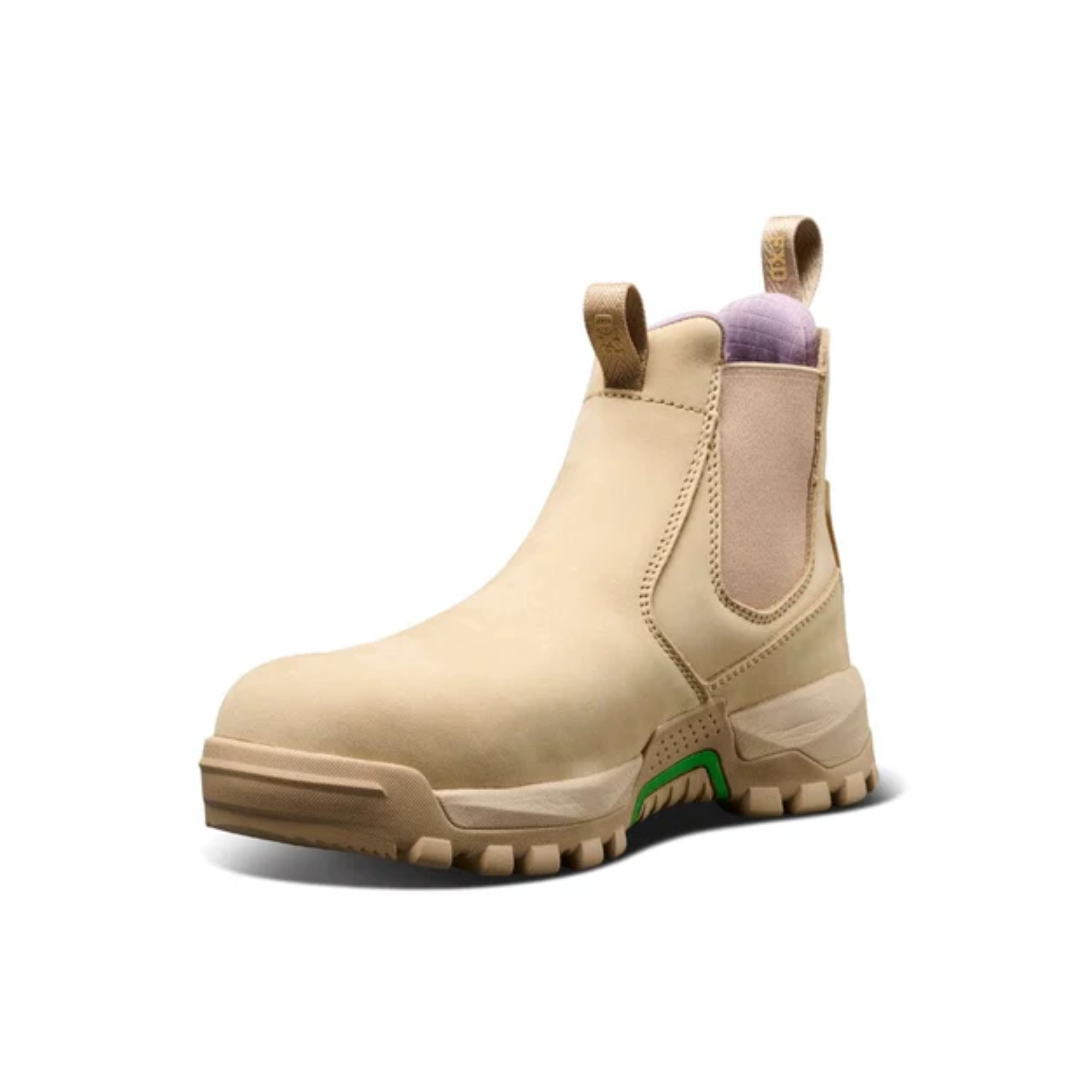 WB-4W Womens Work Boot